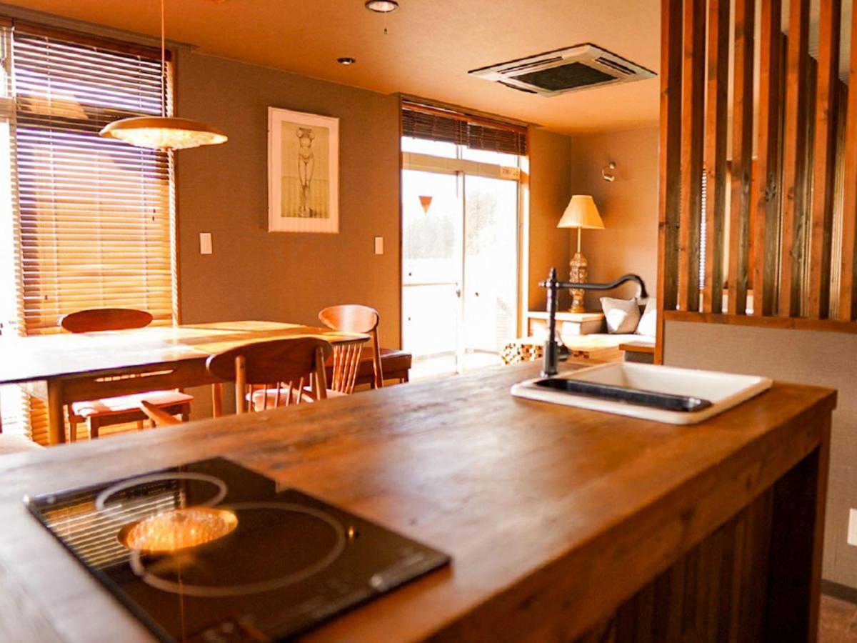 Hakone Villa Bizan 외부 사진