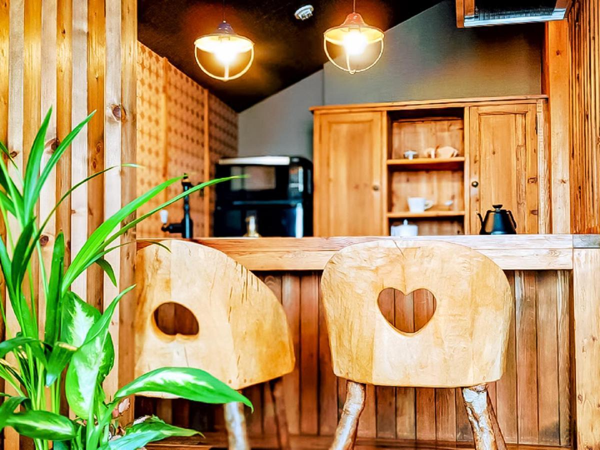 Hakone Villa Bizan 외부 사진