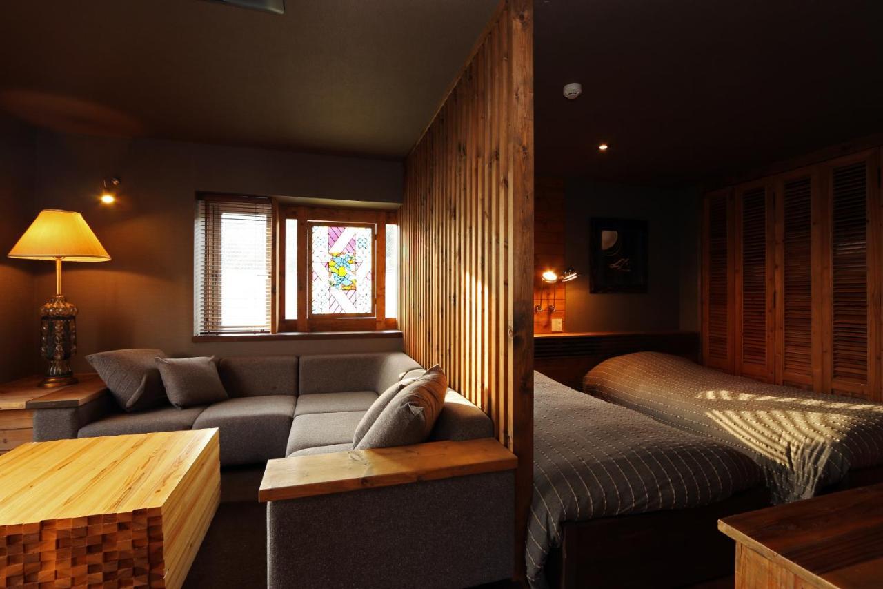 Hakone Villa Bizan 외부 사진