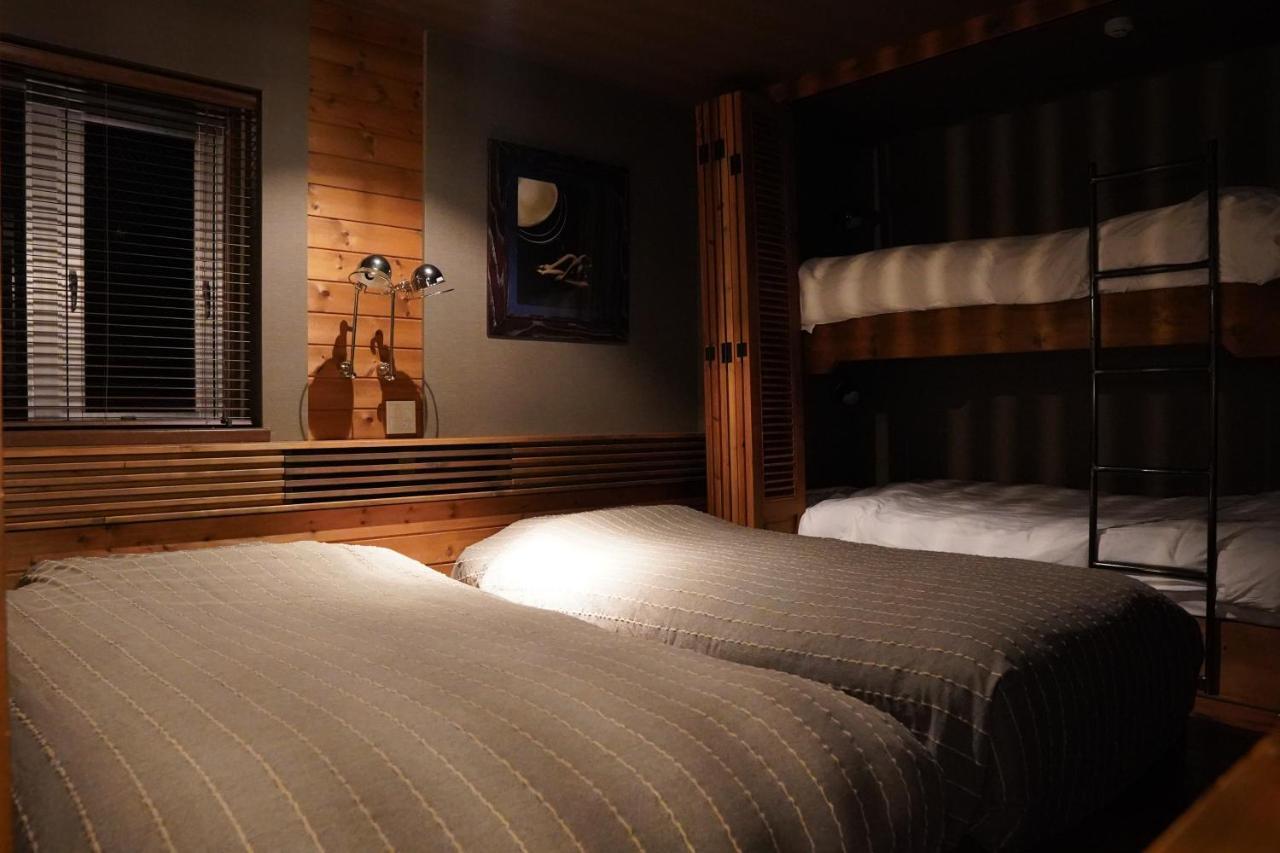 Hakone Villa Bizan 외부 사진