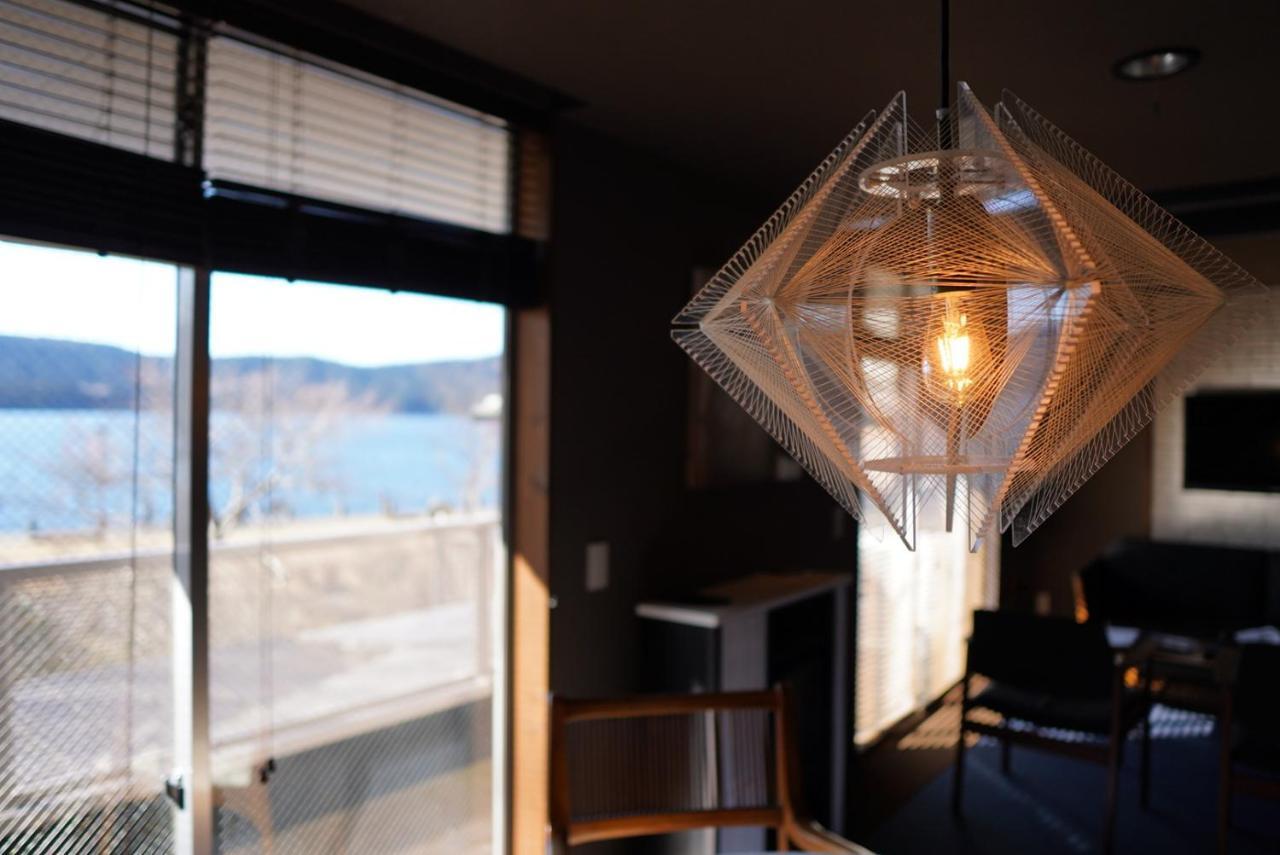 Hakone Villa Bizan 외부 사진