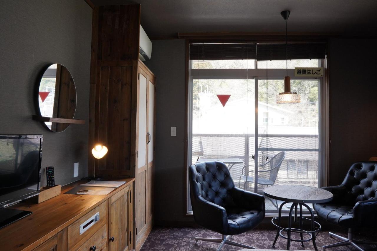 Hakone Villa Bizan 외부 사진
